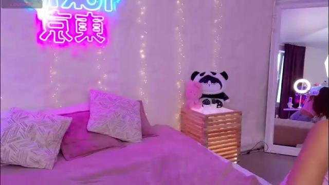 Image 2 of alice_charmy Stream on Chaturbate on 4 months ago