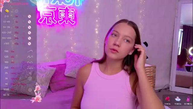 Image 6 of alice_charmy Stream on Chaturbate on 4 months ago