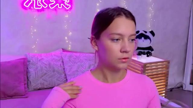 Thumbnail 2, alice_charmy's Stream at Chaturbate, 4 months ago