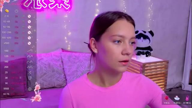 Image 6 of alice_charmy Stream on Chaturbate on 4 months ago