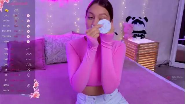 Image 7 of alice_charmy Stream on Chaturbate on 4 months ago