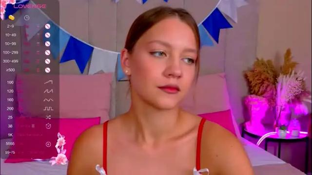 Image 10 of alice_charmy Stream on Chaturbate on 3 months ago