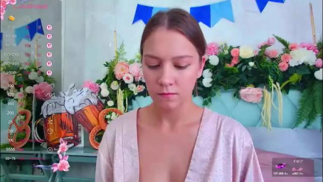 Image 2 of alice_charmy Stream on Chaturbate on 3 months ago