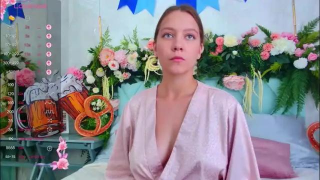 Thumbnail 3, alice_charmy's Stream at Chaturbate, 3 months ago