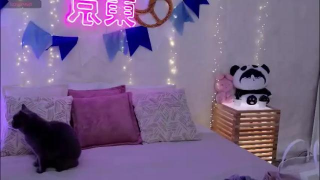 Thumbnail 1, alice_charmy's Stream at Chaturbate, 3 months ago