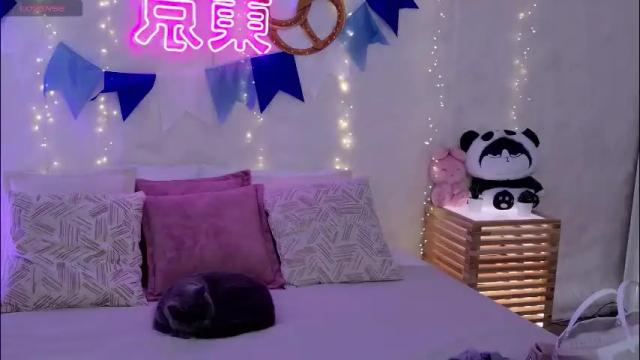 Image 2 of alice_charmy Stream on Chaturbate on 3 months ago