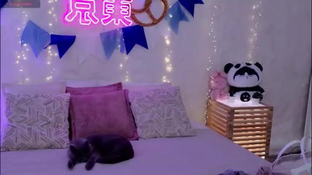 Image 3 of alice_charmy Stream on Chaturbate on 3 months ago