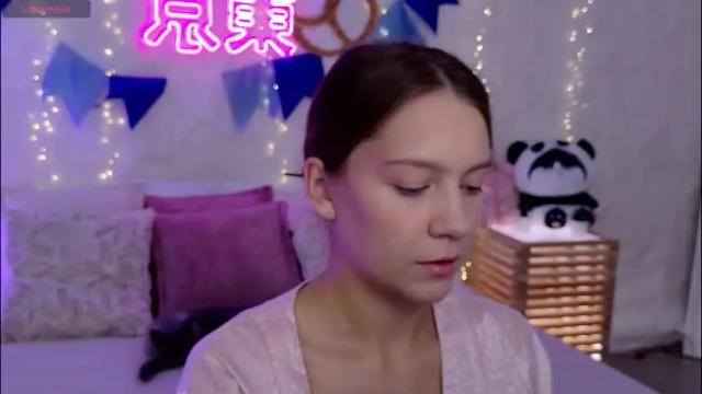 Thumbnail 2, alice_charmy's Stream at Chaturbate, 3 months ago