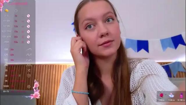 Image 10 of alice_charmy Stream on Chaturbate on 3 months ago