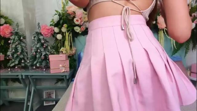 Image 8 of alice_charmy Stream on Chaturbate on 1 month ago