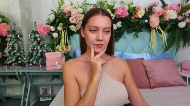 Thumbnail 3, alice_charmy's Stream at Chaturbate, 1 month ago