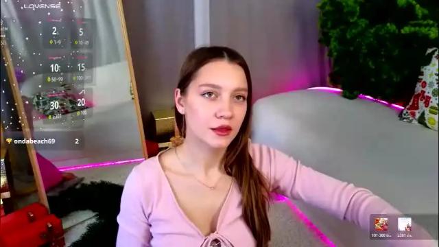 Image 2 of alice_charmy Stream on Chaturbate on 28 days ago