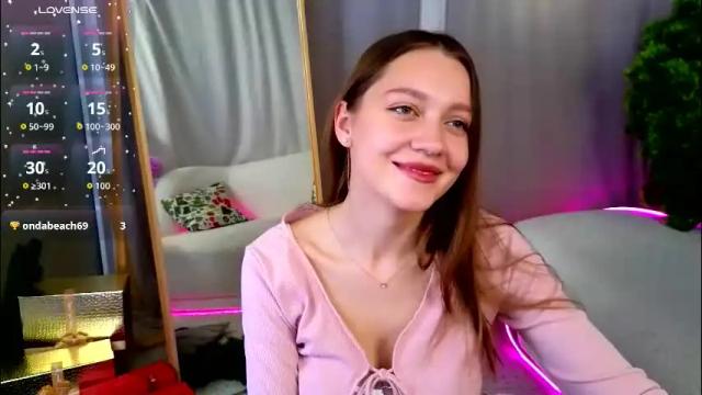 Image 4 of alice_charmy Stream on Chaturbate on 28 days ago