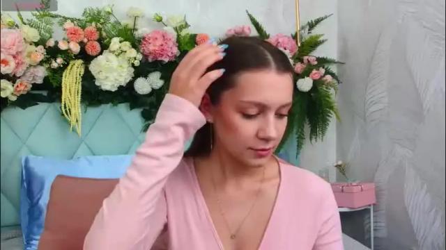 Thumbnail 1, alice_charmy's Stream at Chaturbate, 25 days ago