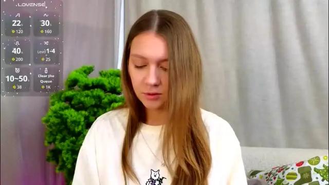 Thumbnail 1, alice_charmy's Stream at Chaturbate, 24 days ago