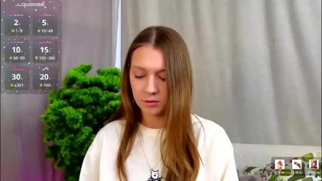 Image 2 of alice_charmy Stream on Chaturbate on 24 days ago