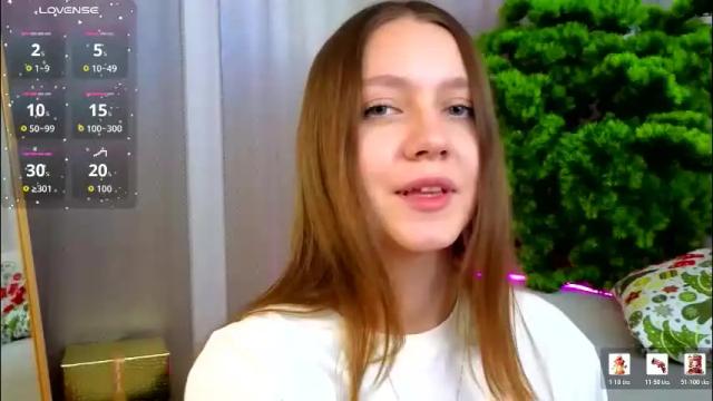 Thumbnail 2, alice_charmy's Stream at Chaturbate, 24 days ago