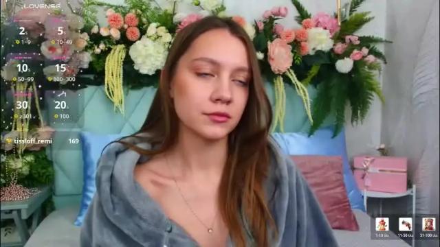 Thumbnail 1, alice_charmy's Stream at Chaturbate, 22 days ago