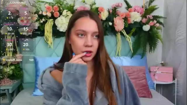 Image 2 of alice_charmy Stream on Chaturbate on 23 days ago