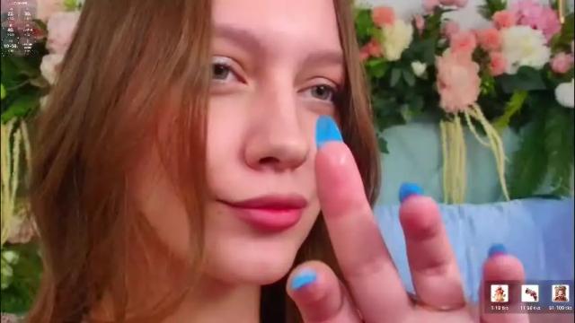 Image 8 of alice_charmy Stream on Chaturbate on 10 days ago