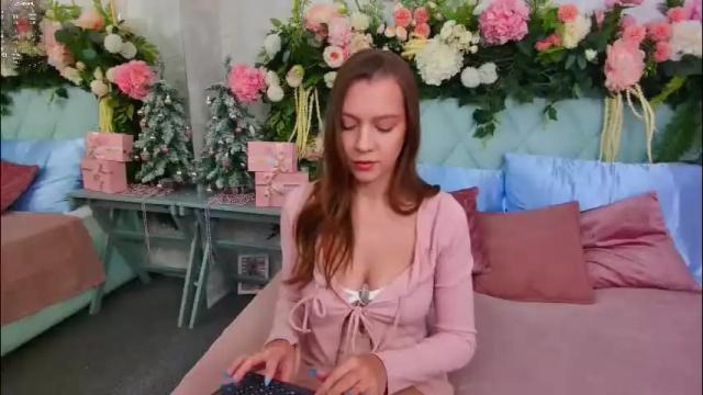 Image 11 of alice_charmy Stream on Chaturbate on 9 days ago