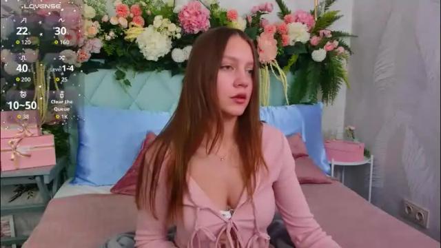 Image 3 of alice_charmy Stream on Chaturbate on 8 days ago