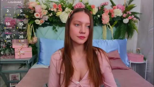 Image 8 of alice_charmy Stream on Chaturbate on 8 days ago