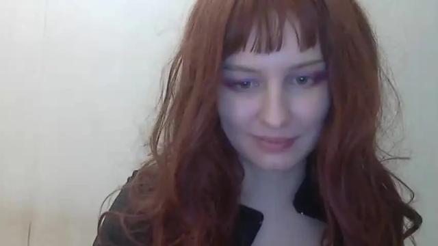 Thumbnail 2, alice_citrus_notes's Stream at Chaturbate, 15 months ago