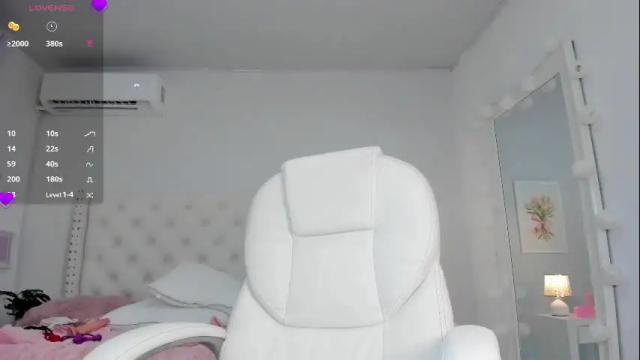 Thumbnail 1, alice_cutes's Stream at Chaturbate, 10 days ago