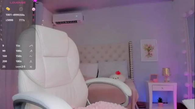 Thumbnail 2, alice_cutes's Stream at Chaturbate, 2 months ago