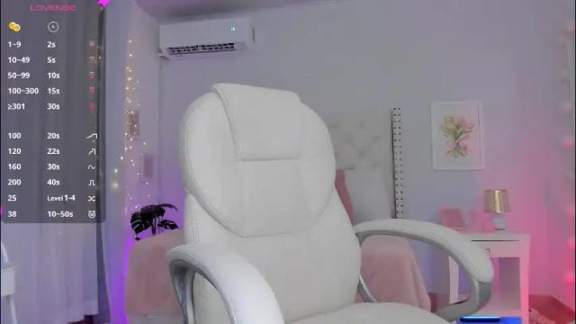 Thumbnail 2, alice_cutes's Stream at Chaturbate, 21 days ago