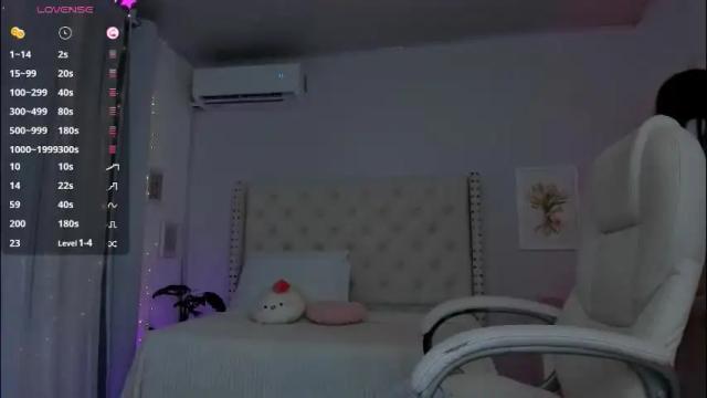 Thumbnail 1, alice_cutes's Stream at Chaturbate, 1 day ago