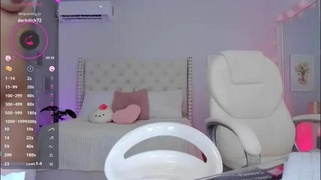 Thumbnail 2, alice_cutes's Stream at Chaturbate, 1 day ago