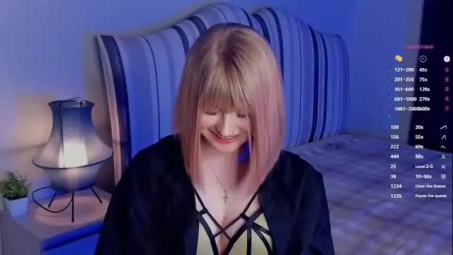 Image 2 of alice_da Stream on Chaturbate on 16 days ago