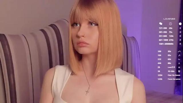 Thumbnail 2, alice_da's Stream at Chaturbate, 12 days ago
