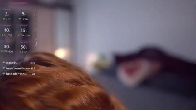 Image 10 of alice_edward Stream on Chaturbate on 1 month ago