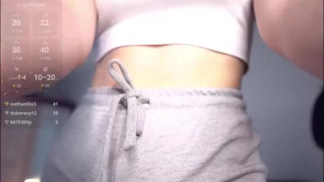 Image 10 of alice_edward Stream on Chaturbate on 1 month ago