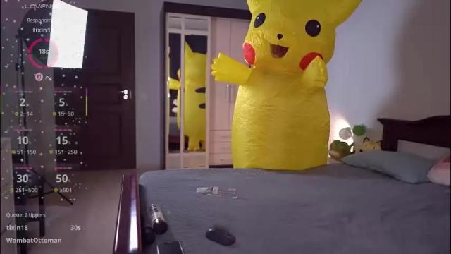 Thumbnail 3, alice_edward's Stream at Chaturbate, 27 days ago