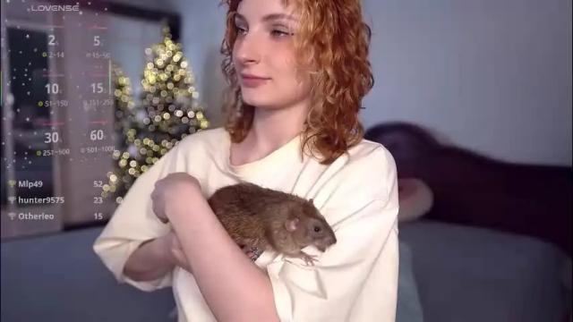 Image 2 of alice_edward Stream on Chaturbate on 1 month ago