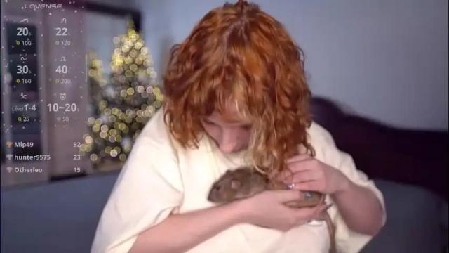 Image 3 of alice_edward Stream on Chaturbate on 1 month ago