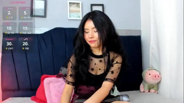 Image 3 of alice_evans_lov Stream on Chaturbate on 1 month ago