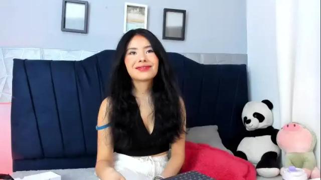 Image 3 of alice_evans_lov Stream on Chaturbate on 19 days ago