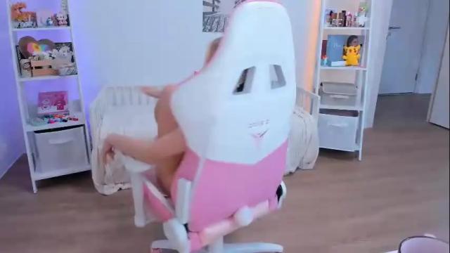 Image 7 of alice_forfun Stream on Chaturbate on 1 month ago