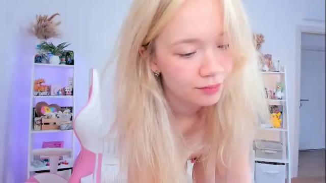 Thumbnail 1, alice_forfun's Stream at Chaturbate, 1 month ago