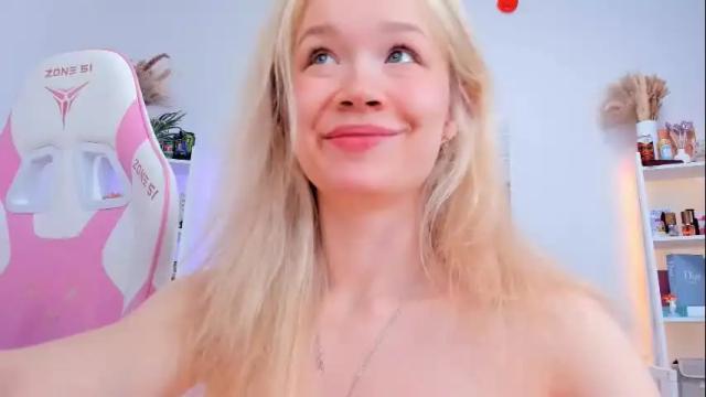 Thumbnail 2, alice_forfun's Stream at Chaturbate, 1 month ago