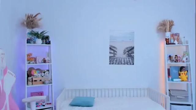 Thumbnail 1, alice_forfun's Stream at Chaturbate, 1 month ago