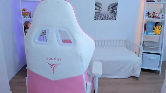 Image 7 of alice_forfun Stream on Chaturbate on 1 month ago