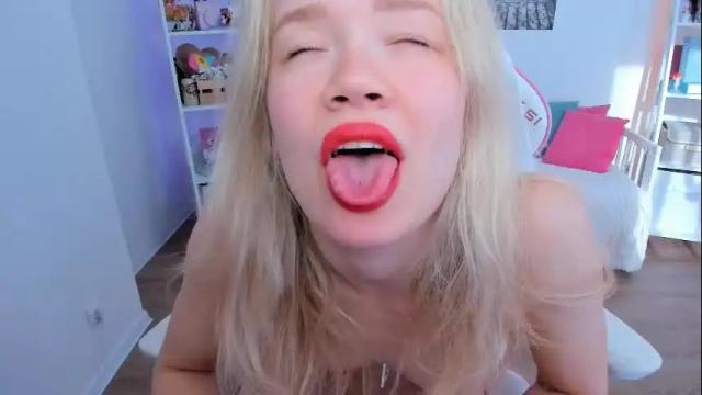 Thumbnail 2, alice_forfun's Stream at Chaturbate, 1 month ago