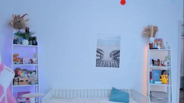 Thumbnail 1, alice_forfun's Stream at Chaturbate, 1 month ago