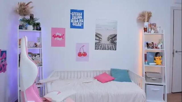 Thumbnail 3, alice_forfun's Stream at Chaturbate, 1 month ago